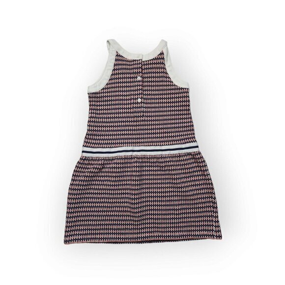 Janie and Jack Dress Size 6 - Picture 2 of 7